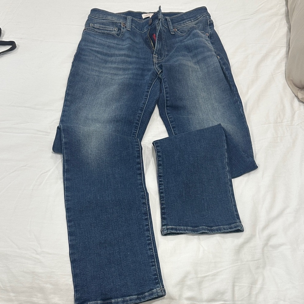 Lucky brand Jeans